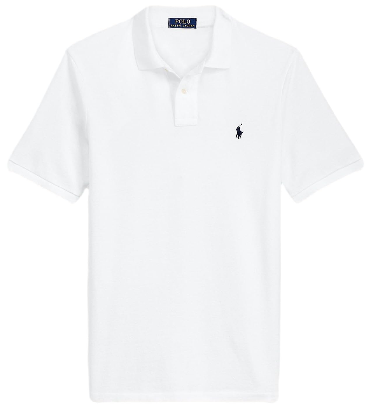 POLO RALPH LAURENBig & Tall Big & Tall Classic Pique Polo