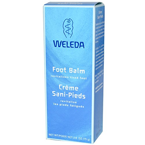 Image of Weleda - Foot Balm 75ml