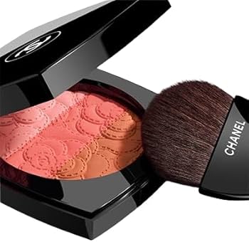 CHANEL/シャネル♡特別限定品！カメリアフトゥーラ/パウダーチーク Amazon | CHANEL シャネル カメリア フトゥーラ ブラッシュ チーク