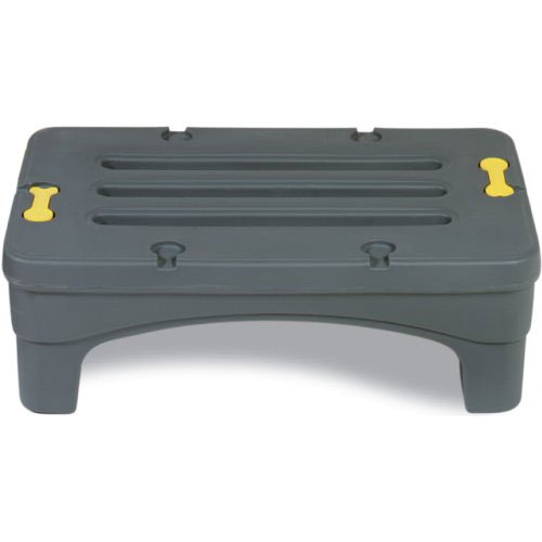 Eagle PD3622 Polymer Dunnage Rack Industrial & Scientific