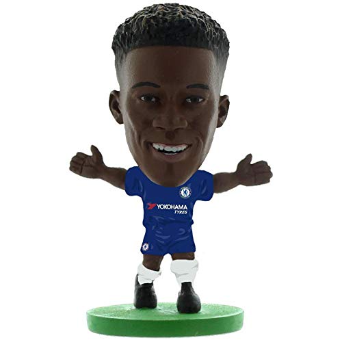 Image of Chelsea FC SoccerStarz Hudson Odoi-Z50SOCCHEHUD20