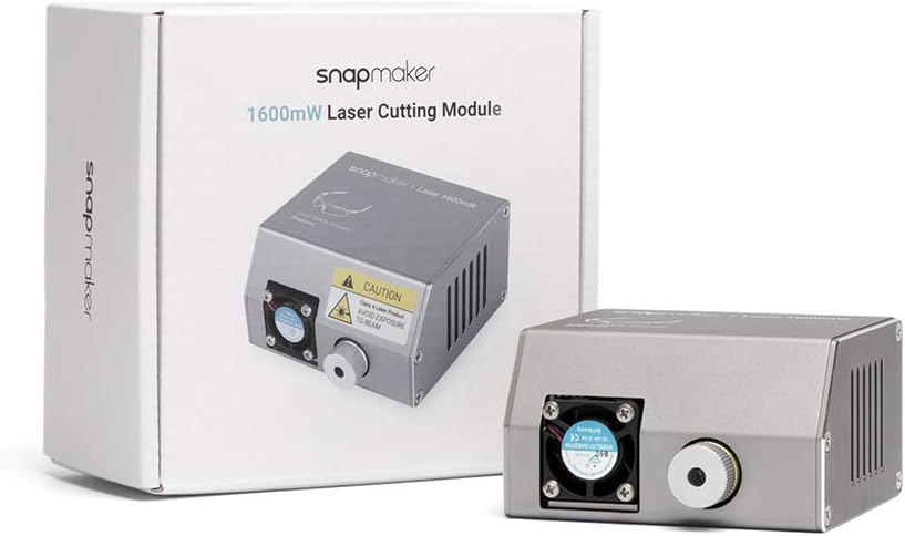 Image of 1600m W Laser Cutting Module