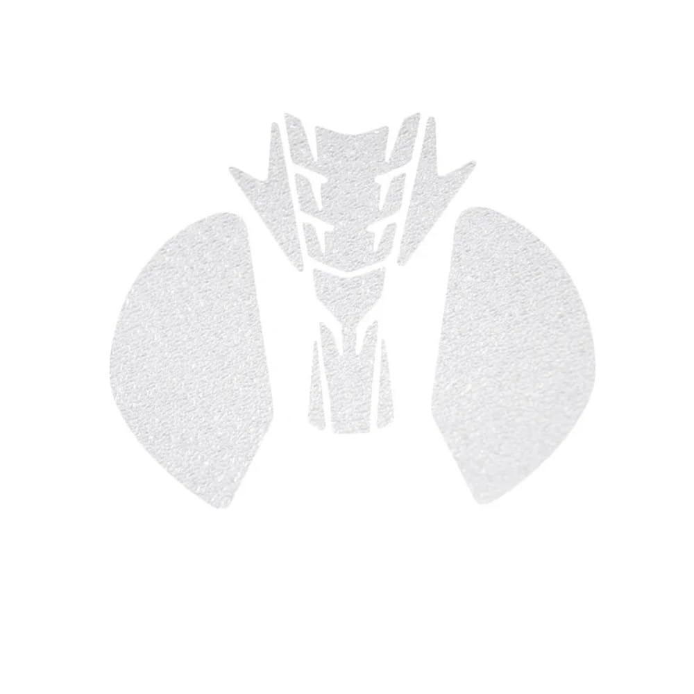 Motorcycle for Kawa&saki Z650 Z 650 Tank Pad Protector Sticker Decal Tank Traction Pad Side Models Gas Knee Grips Motorbike Pads Side Tanks