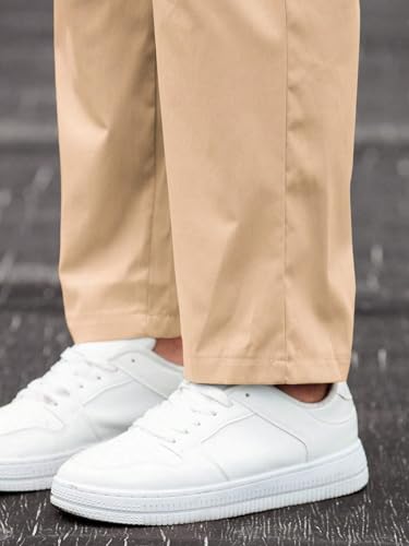 Image of Men Casual Trousers