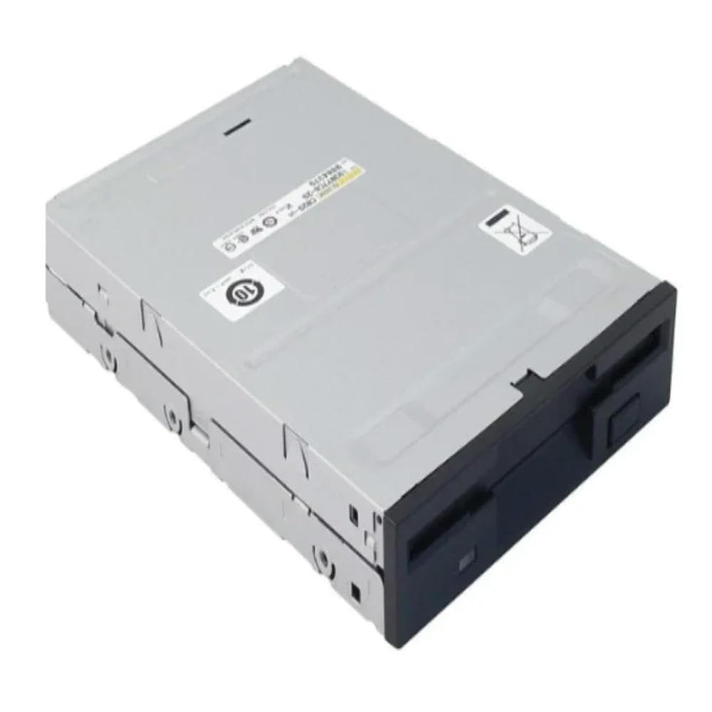 Generic for TEAC FD-235HF C829 1.44Mb 3.5-Inch Internal Floppy Disk Drive, 6924022995271