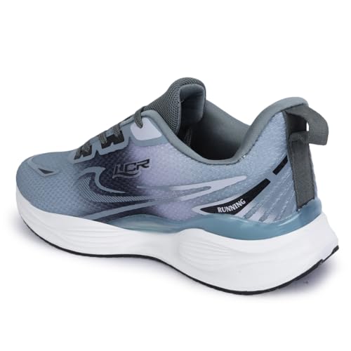 Image of Lancer Mens NAVIGATOR-34 Running Shoe