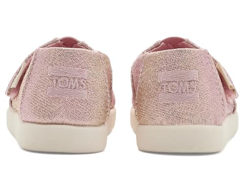 Image of TOMS Men's Alpargata Classic Slip-on Espadrille, Textile /Synthetic Upper