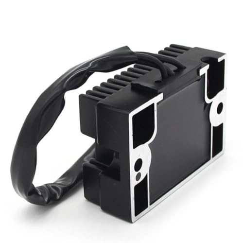 Rectificador regulador de voltaje 12V para motos XL 1200 y 883