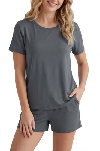 LUBOT bamboo-viscose and cotton set