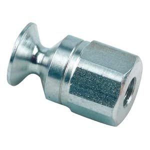 Pulley,Motor Drive, Sanitaire, 37012-2