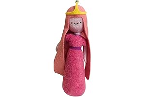 Jazwares Adventure Time Princess Lumpy Space Plush Doll 11"