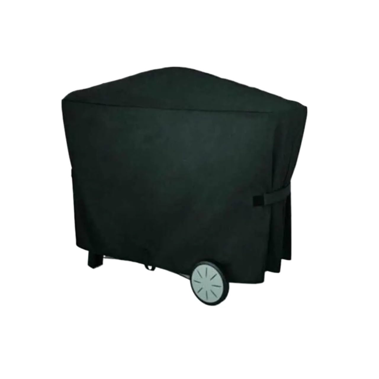 Funda Barbacoa Cubierta for Parrilla de Barbacoa, Cubierta for Barbacoa, Accesorios for Barbacoa al Aire Libre, Cubiertas Protectoras Impermeables for Lluvia, Cubiertas for Barbacoa