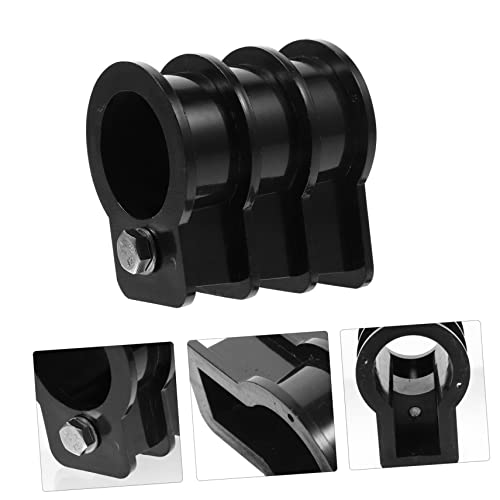 2 piezas Hebillas Estabilizadoras para Escalera de Piscina miniatura 6
