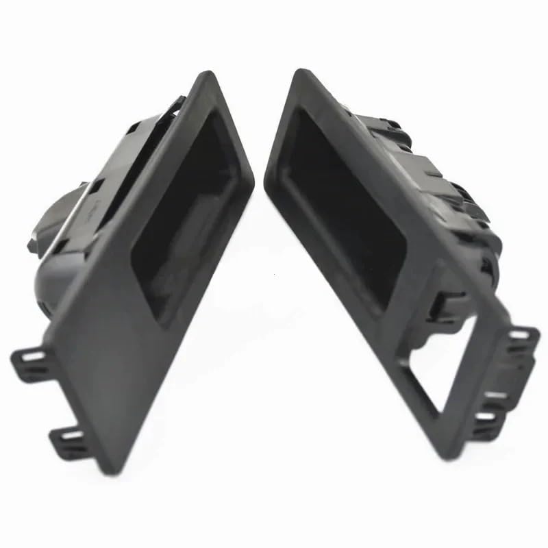 Rear Trunk Lid Tailgate Trunk Hatch Lift Gate Handle Switch for BMW F23 F22 F34 F30 F31 F80 F36 F33 F83 F10 F25 F11 51247463162(51247463161)