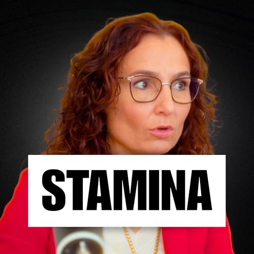 Dra. Bertina Ferr&aacute;ndez: C&oacute;mo Mejorar Tu Salud. No es la dieta, es tu cerebro y puedes reprogramarlo!