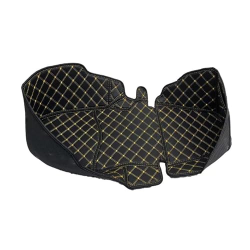 Forro de maletero de motocicleta Xmax 300: protector ideal para tus viajes diarios 3