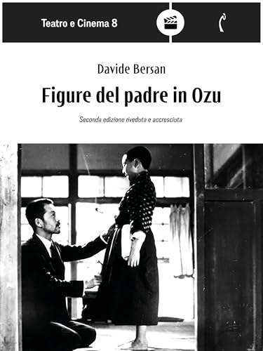 Figure del padre in Ozu ouvrage de collection cinéma - 2