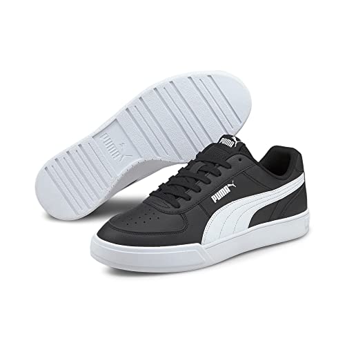 Image of Puma Mens Caven Sneaker