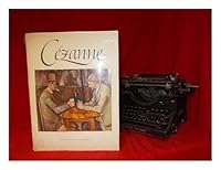Paul Cezanne B001QGG7IQ Book Cover