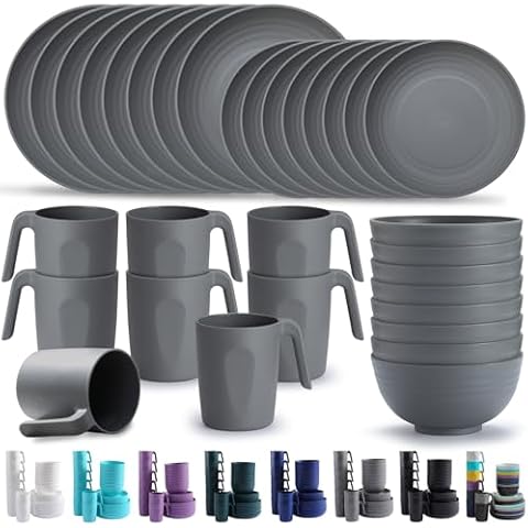 Service de table Kyraton 32 PCS Cover