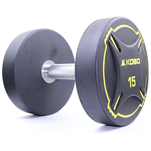 Image of Kobo TPU Dumbbell (IMPORTED)