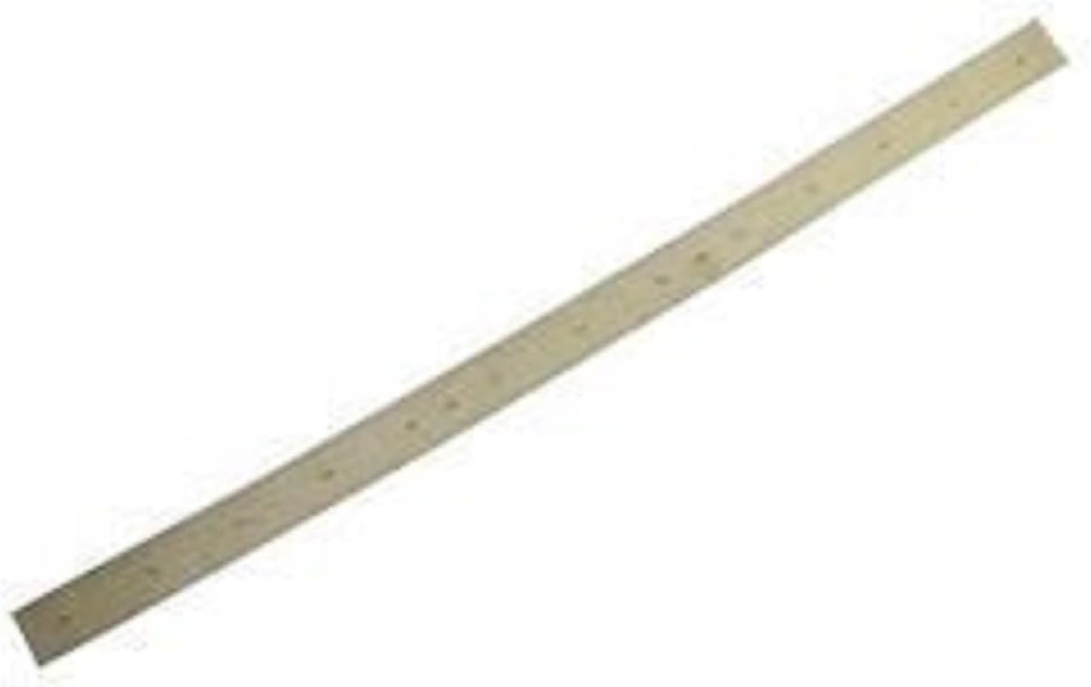 FOR MINUTEMAN SQUEEGEE - NATURAL URETHANE 172163