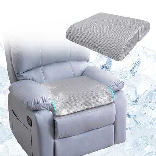 Elderly Recliner Cushion with Non-slip Support