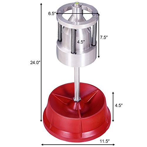 Wheel balancer machine