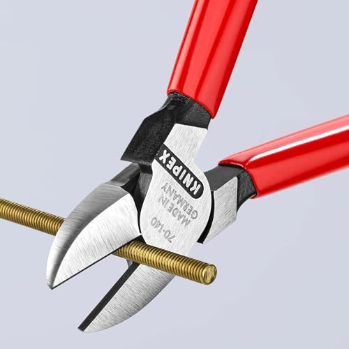 KNIPEX Seitenschneider (140 mm) 70 01 140 – Ansicht 4