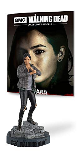 Eaglemoss The Walking Dead Collector's Models Tara Figurine
