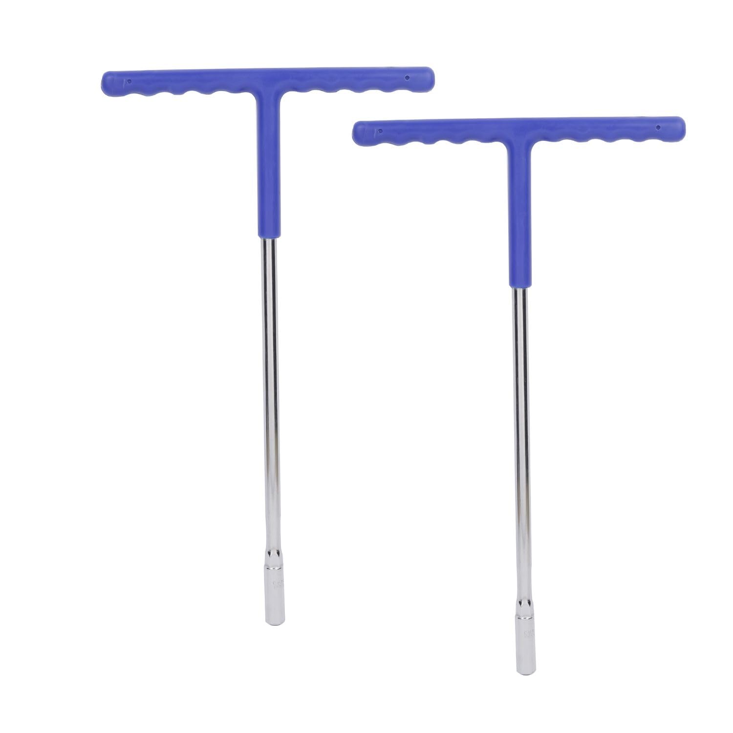 AGRICO Extension Bar - Reach Tight Spaces -5