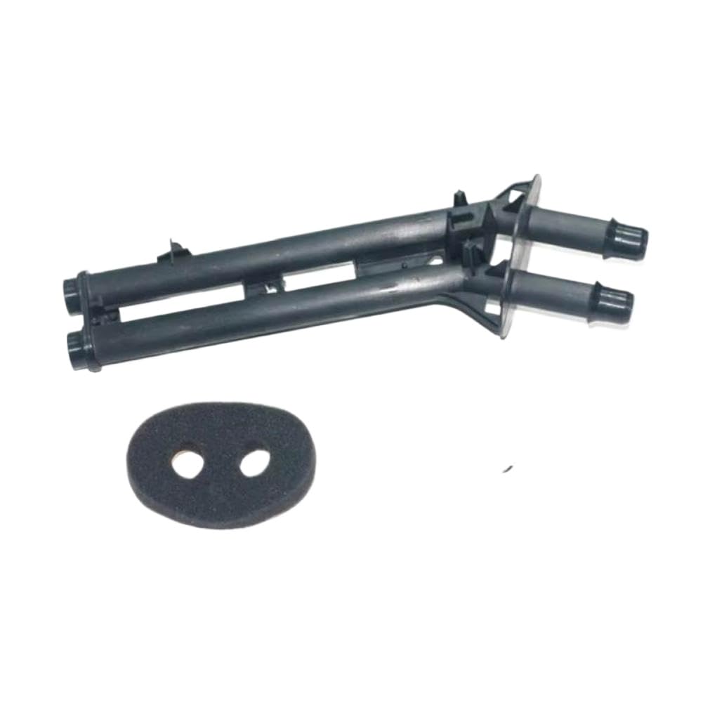 Radiator Heating Hose Compatible with 307 1.4 1.6 2.0