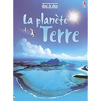 LA PLANETE TERRE - DOC A DOC