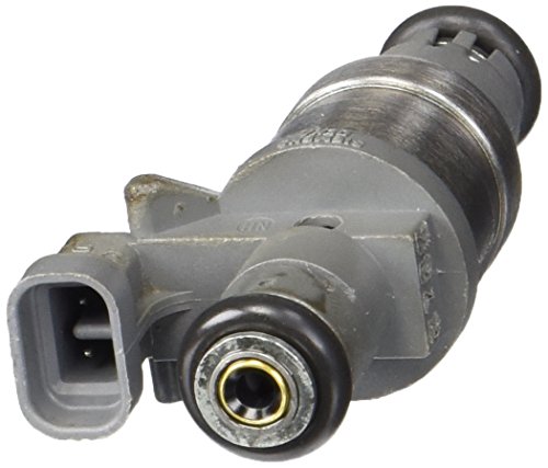 AUS Injection MP-50098 Remanufactured Fuel Injector - Chevrolet/Pontiac/Saturn Classic With 2.2L Engine