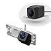 Super Starlight pro Definition Telecamera per retrovisione grandangolare universale visione notturna Telecamera retromarcia sostituzione per Fluence Duster Latitude Scenic 2/3 Megane cabrio clio 4