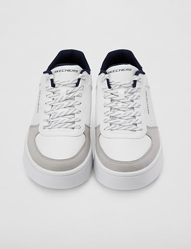 Image of Skechers Mens Sport Court 92 Sneaker