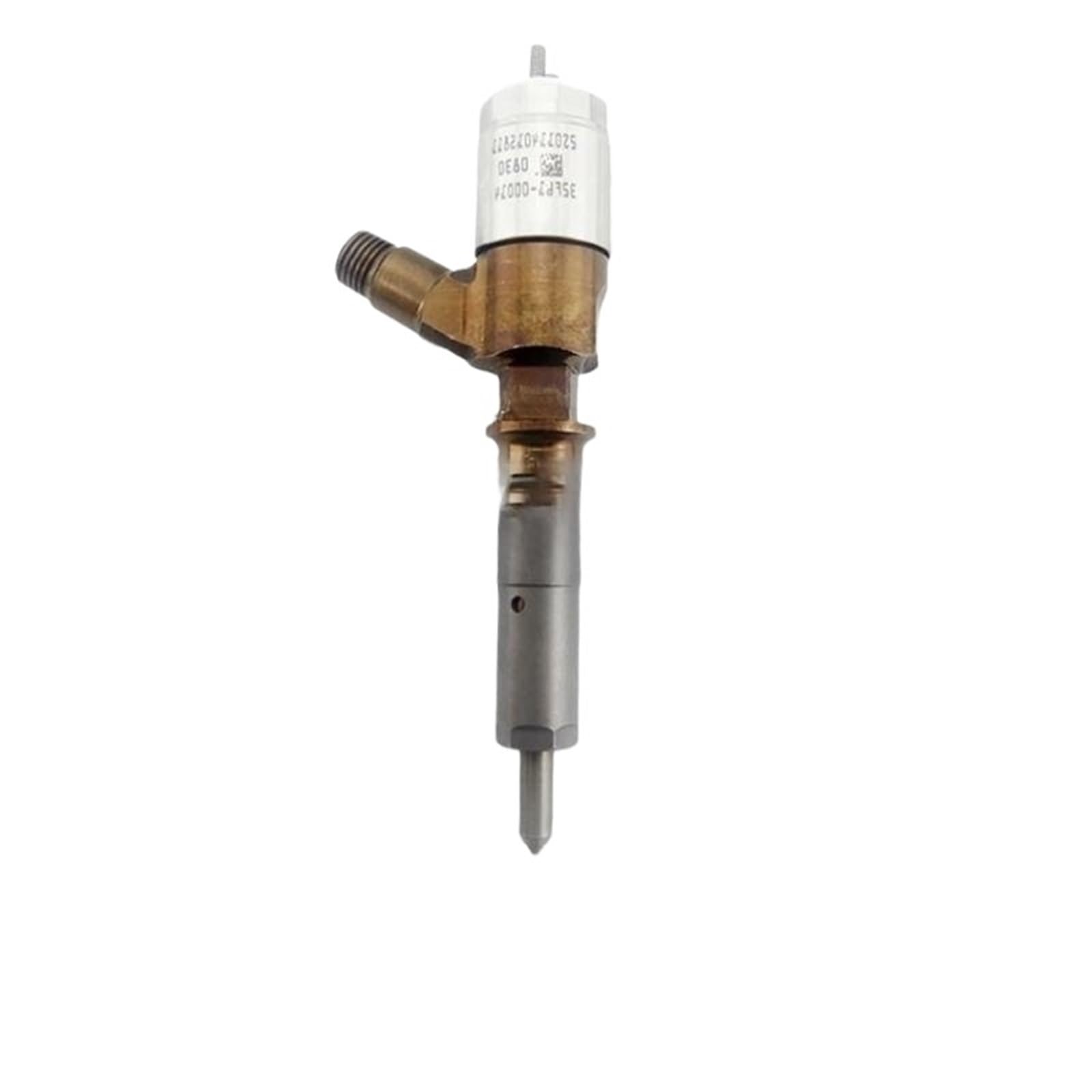 1pcs Fuel Injector Assembly 320-0690 2645A749 Fit for C6.6