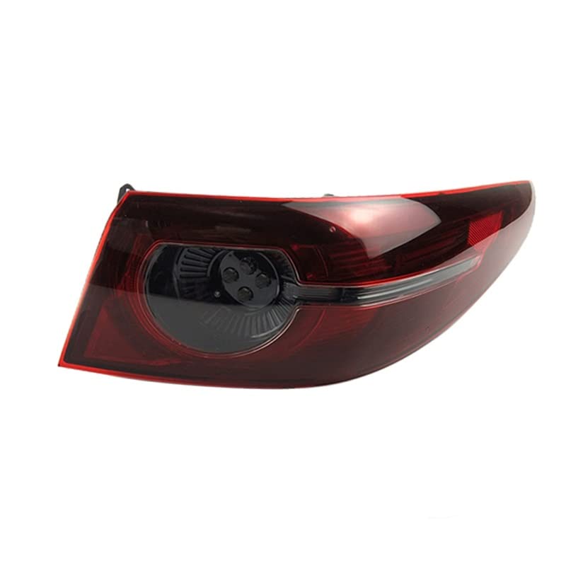 Feu arrière LED droit extérieur pour Mazda 3 Berline 2019-2021