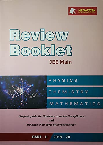 Image of FIITJEE Complete Study Materials(2020 edition) for JEE Mains and Advanced