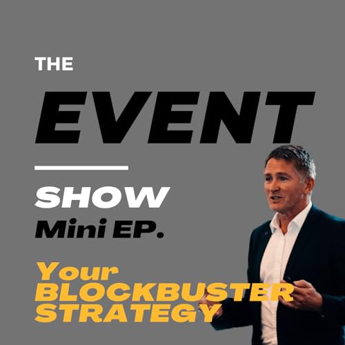 EVENT SHOW MINI // YOUR BLOCKBUSTERS