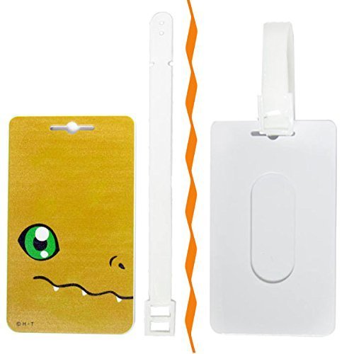 デジモンアドベンチャー　 IDカードホルダー デジモンアドベンチャー IDカードホルダー