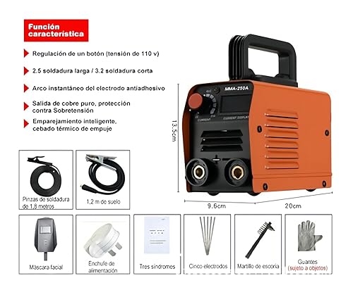 Soldadoras Y Accesorios, Tools Imagen adicional