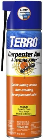 Terro Carpenter Ant and Termite Killer