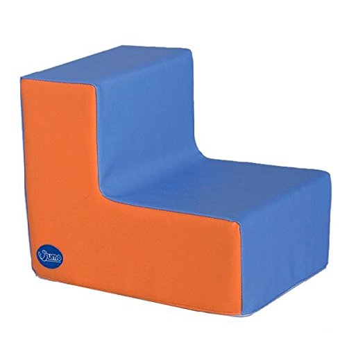 Fauteuil psycho-motorisé collégiaux individuels hauteur 15 cm