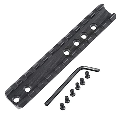 CAJOAUIS Marlin Lever Action Picatinny Tactical 11...