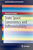 tube amp output transformer protection  State Space Consistency and Differentiability (SpringerBriefs in Optimization)