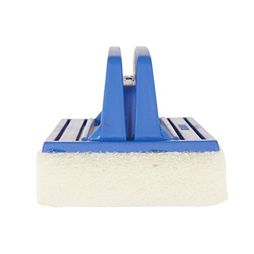 Viridis Products - Set di 2 spazzole per la