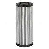 926697Q Hydraulic Oil Filter Replacement Element Compatible with Parker 40CN Series Medium Pressure