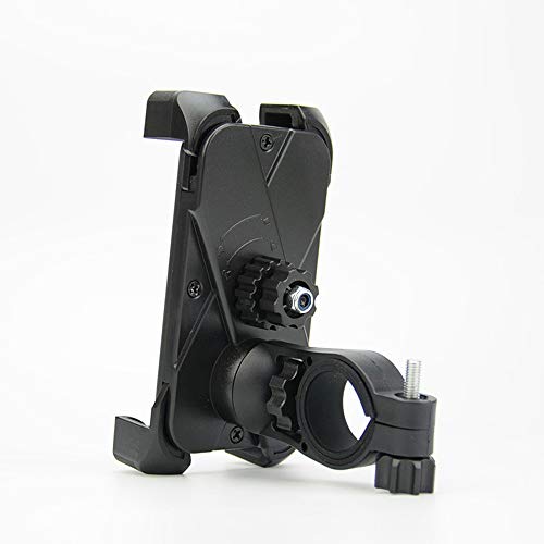 Equipamento prático universal da equitação do suporte do telemóvel do transporte do guiador da bicic