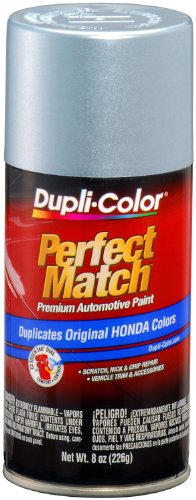 Image of Dupli-Color (BHA0905-6 PK) Avignon Blue Metallic Honda Perfect Match Automotive Paint - 8 oz. Aerosol, (Case of 6)